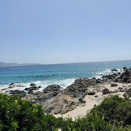 Villa Naomi Piscine Chauffee A 100 M De La *