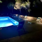 Villa Naomi Piscine A 100 M De La Olmeto (Corsica)