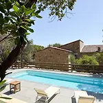 Naomi Piscine A 100 M De La * Olmeto (Corsica)