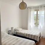Villa Naomi Piscine A 100 M De La