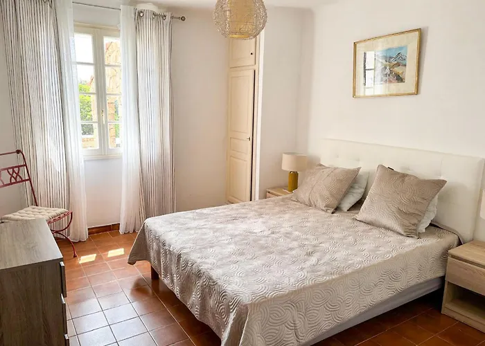 Villa Naomi Piscine A 100 M De La