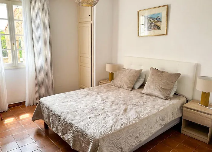 Villa Naomi Piscine A 100 M De La