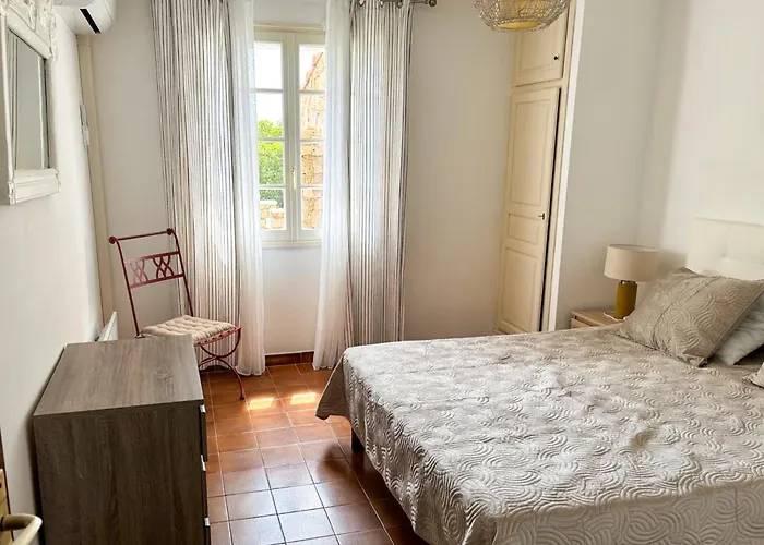 Villa Naomi Piscine A 100 M De La *